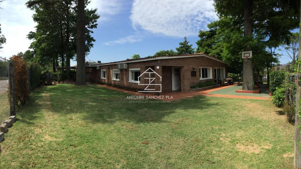 Venta casa en Pinares Maldonado