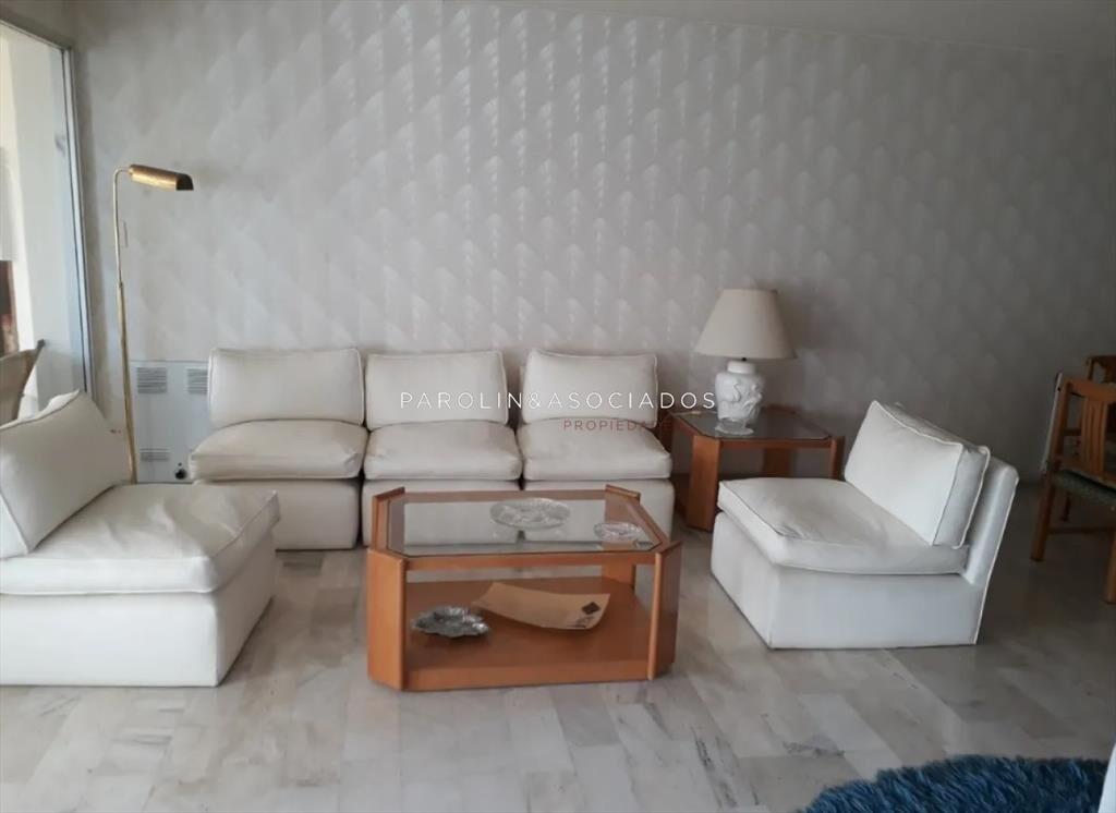 Apartamento en venta de Roosevelt Center, Punta