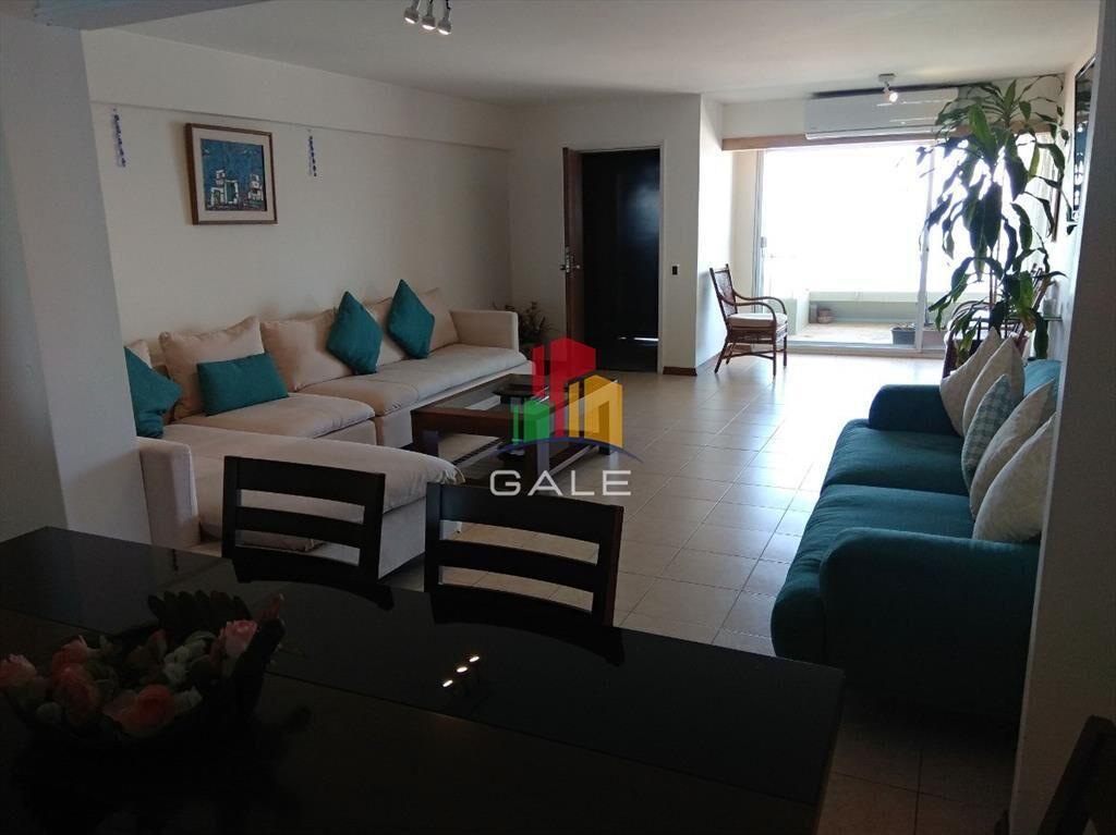 Hermoso Apartamento En Peninsula