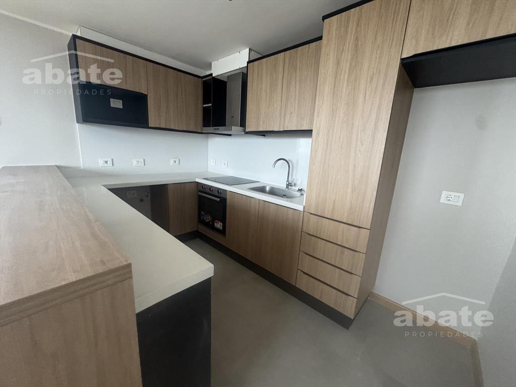 Venta Apartamento 1 Dormitorio Deco Maggiolo - Parque Rodó