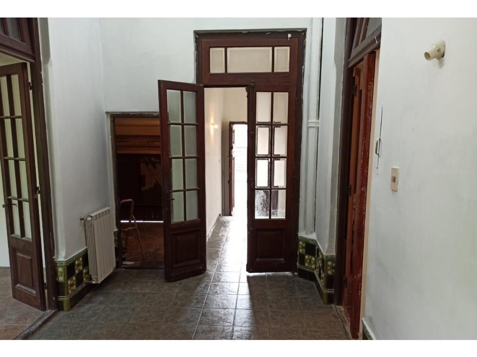 AL1095 Venta casa c/renta 3 dorm, garaje Cerrito