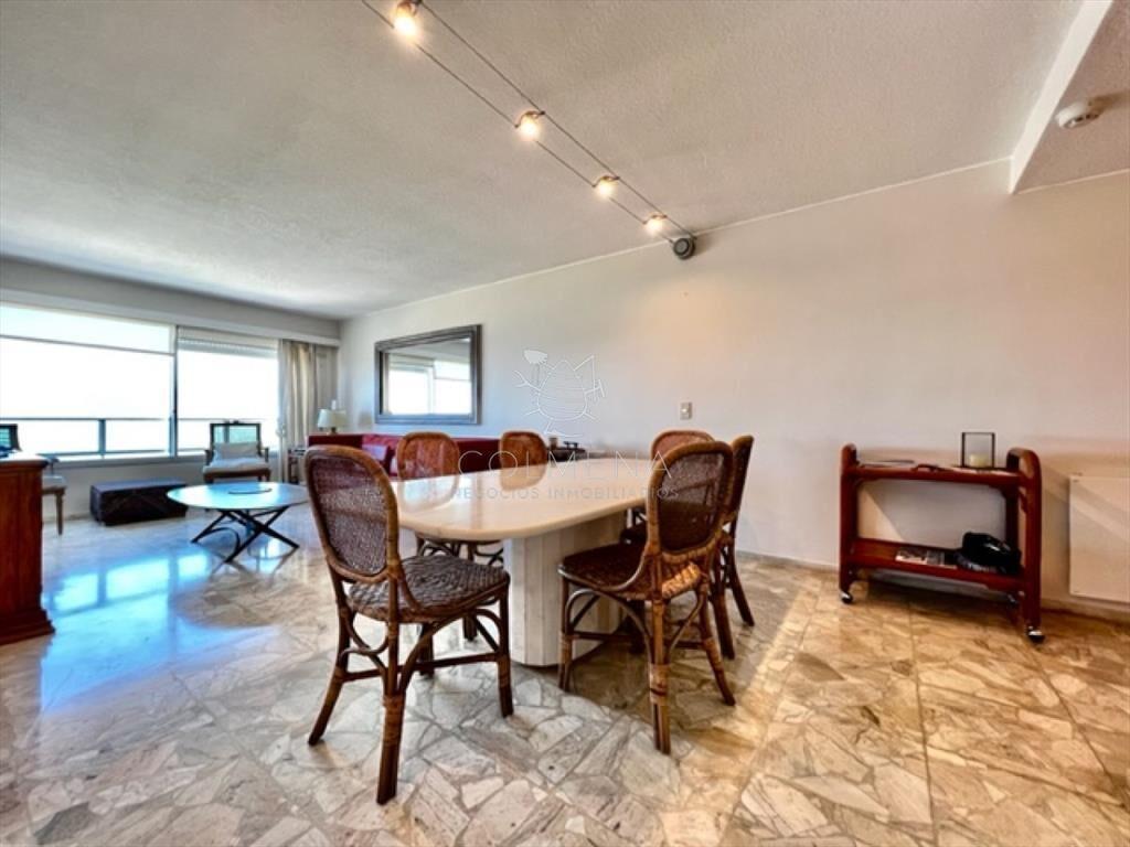 Alquiler temporario Apartamento 2 y medio en del
