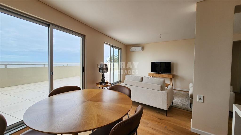 Apartamento en Alquiler