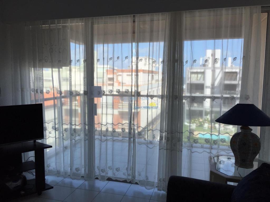 Apartamento en venta de 2 dormitorios en Punta ,