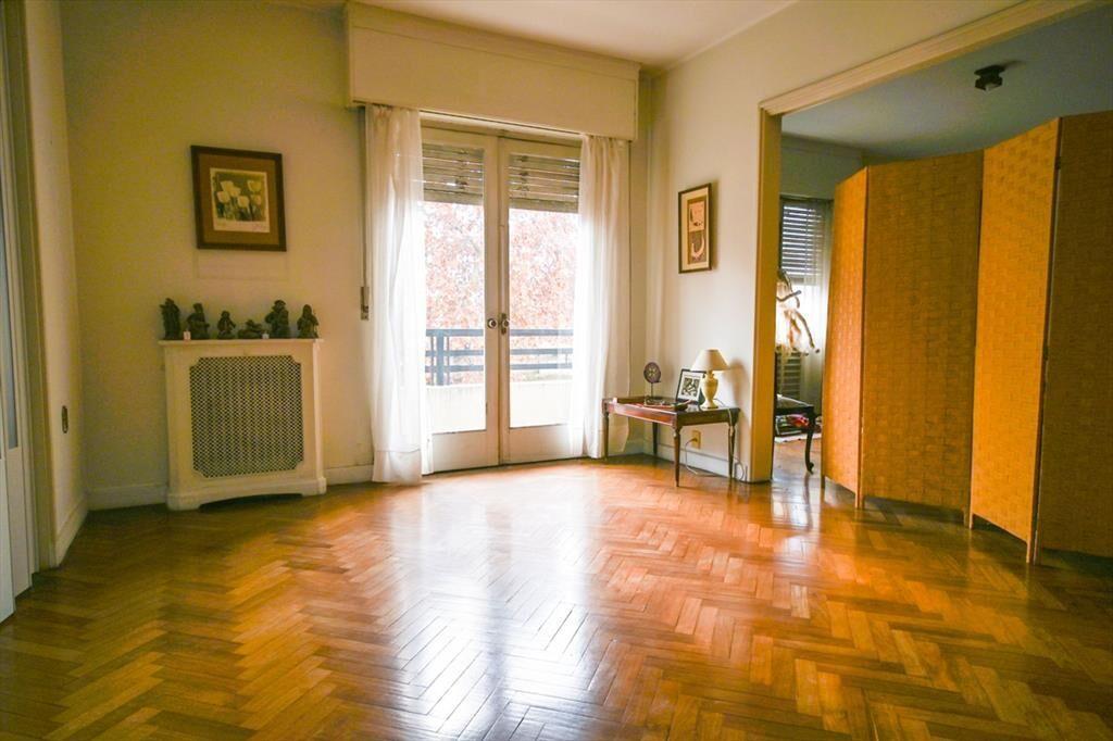 Venta apartamento 3 dorm. + servicio - Centro