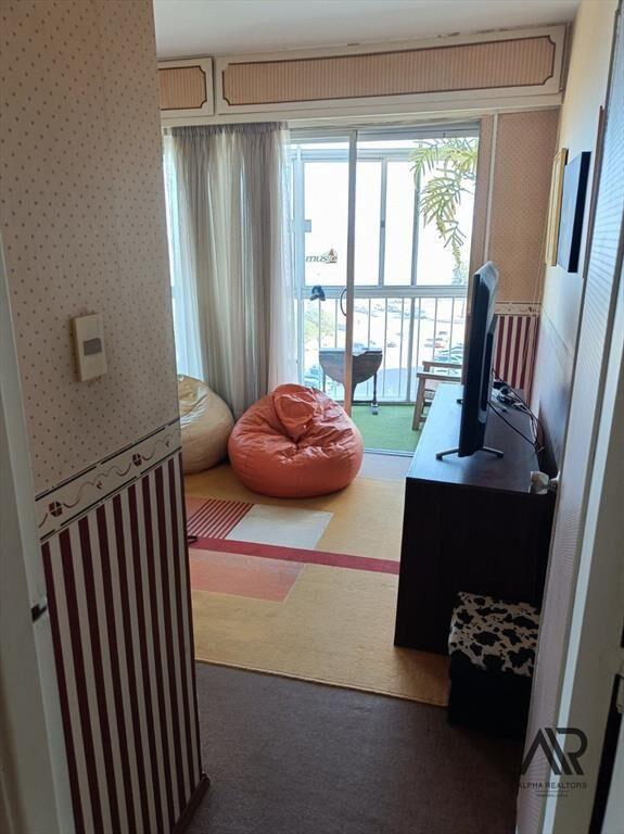 Apartamento en alquiler en Parque Rodó