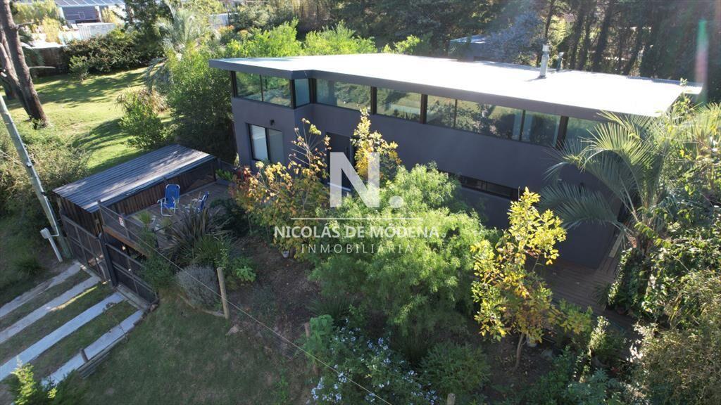 Vende casa en espectacular estado, Punta del Este