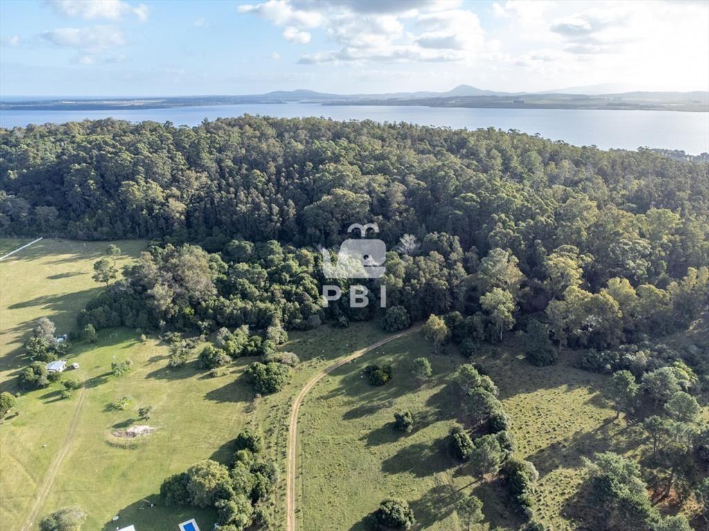 Chacra en venta en Laguna del Sauce, Punta  - Ref
