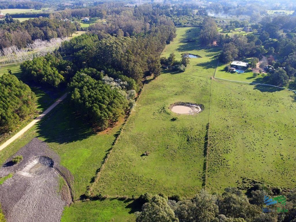Venta de terreno de 4.000 m2 en las Silvias Punta