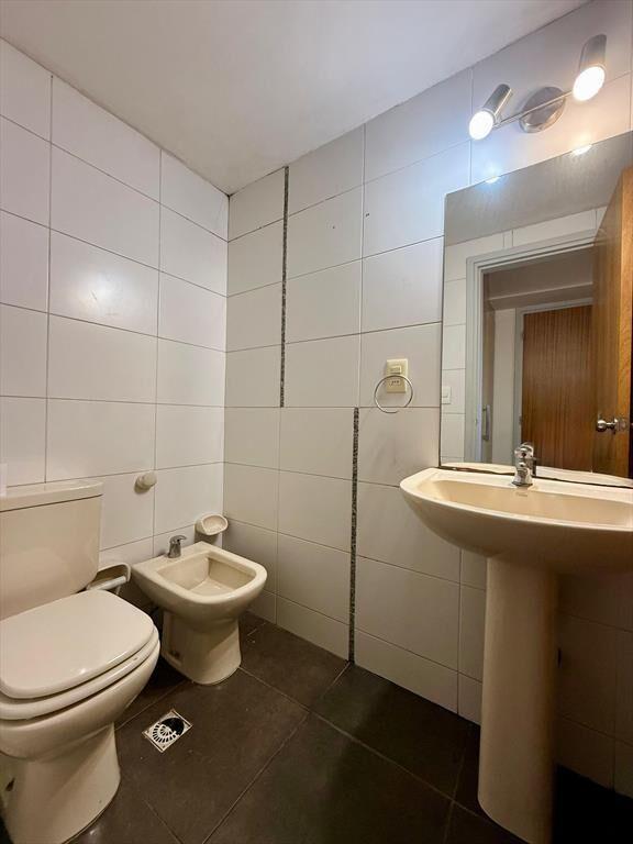 Alquiler apartamento 1 dormitorio Tres Cruces