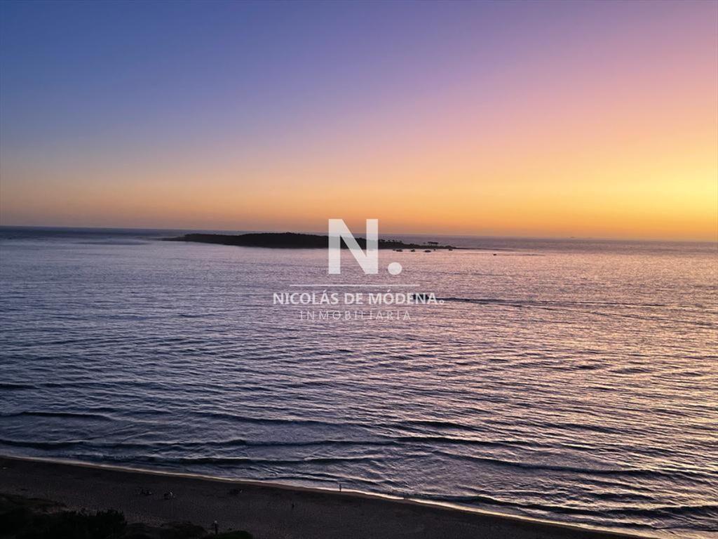 Alquila departamento en Mansa Punta del Este
