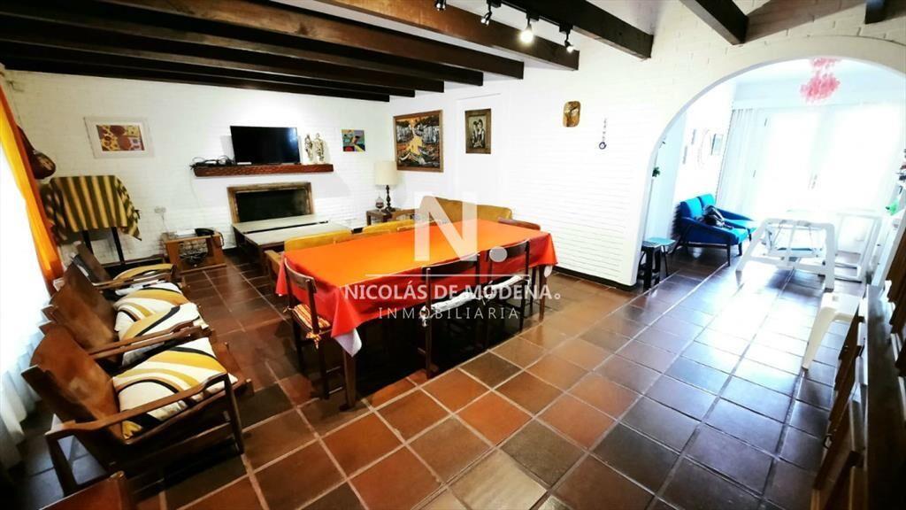 Casa en venta en San Rafael