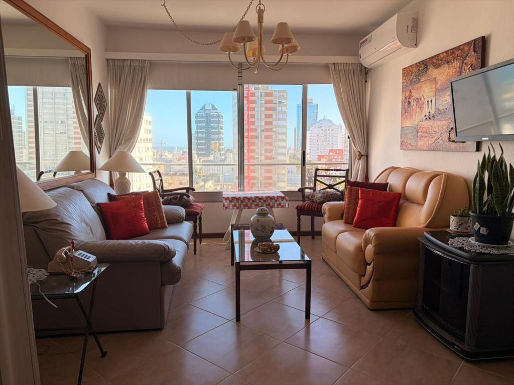 Venta apartamento de 1 dormitorio en Peninsula, Punta del E