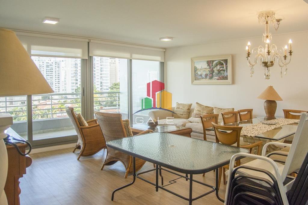 Alexander Boulevard.Departamento de 2 en venta y