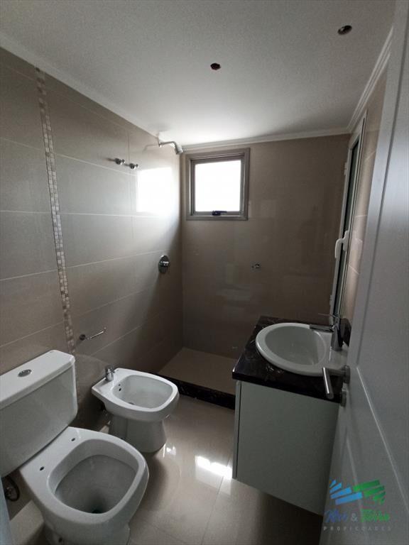 En venta apartamento de dos dormitorios a en del