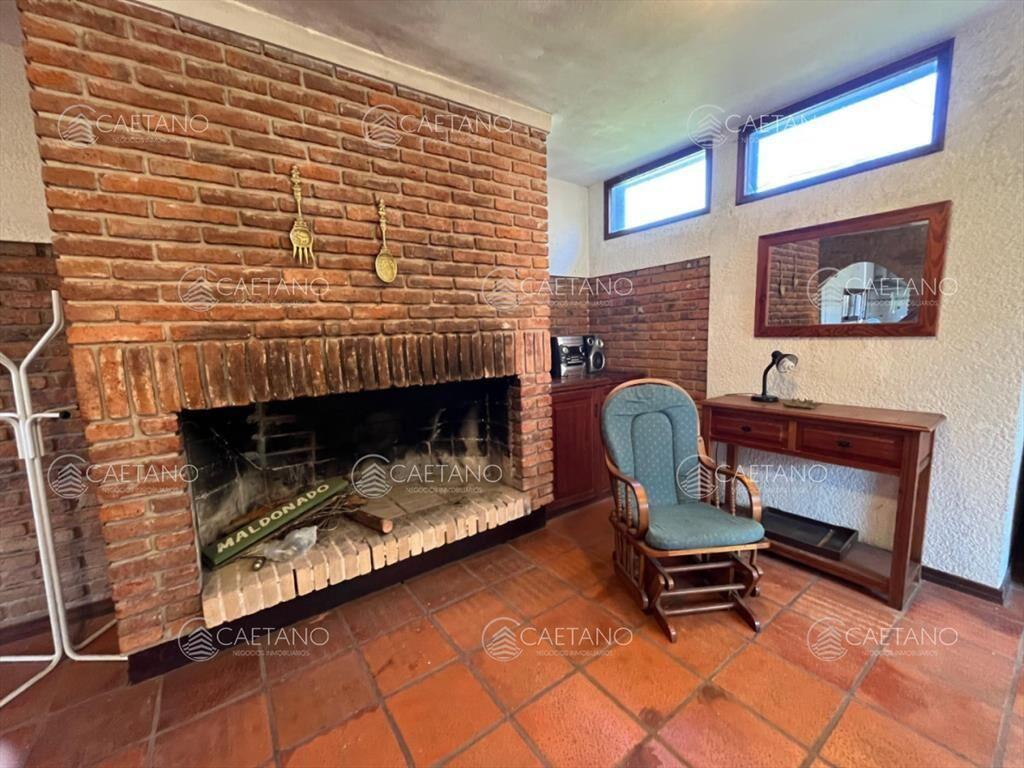 ALQUILER TEMPORAL DE CASA EN MANANTIALES