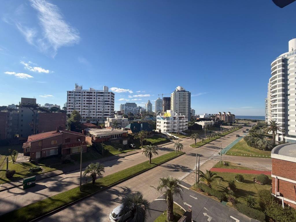 Apartamento en alquiler temporal de 2 dormitorios