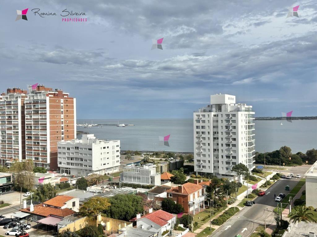APARTAMENTO EN VENTA 2 DORMITORIOS 2 BAÑOS 1 EN