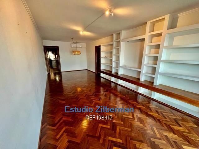 VENTA y ALQUILER APARTAMENTO RBLA 2 DORMITORIOS Y SERVICIO