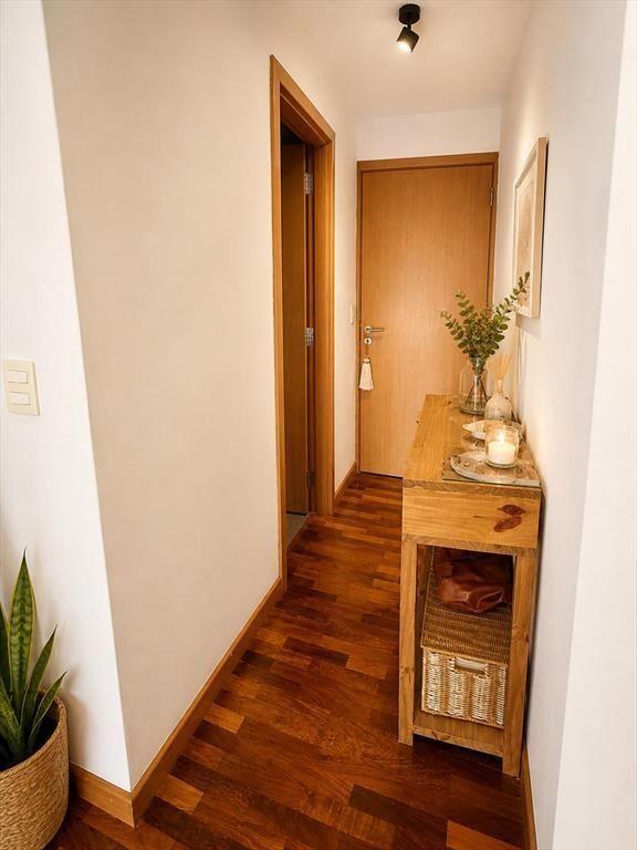 Apartamento en Punta Carretas
