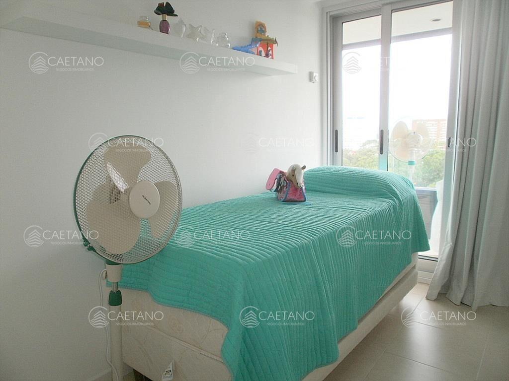Alquiler temporario apartamento 3 dormitorios en