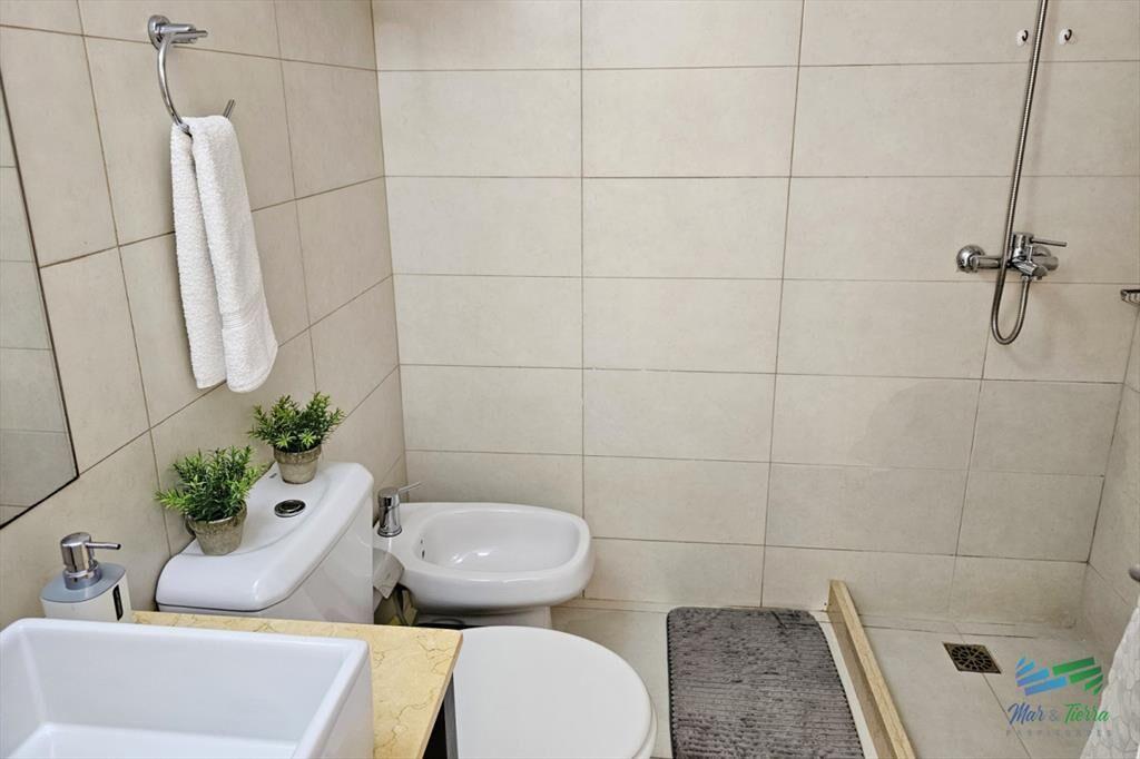 Alquilo apartamento INVERNAL EN PUNTA DEL ESTE , 1 dormitor