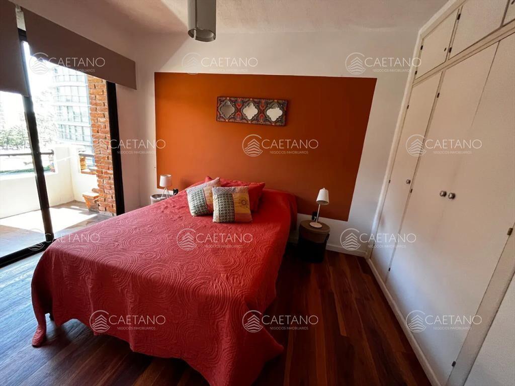 Venta Departamento - 1 Dormitorio + Terraza - Del