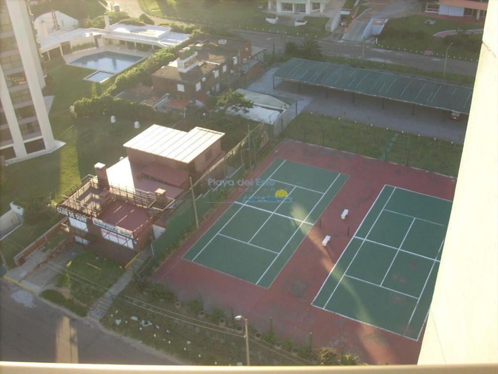 Apartamento de 2 dormitorios en Playa Brava , del