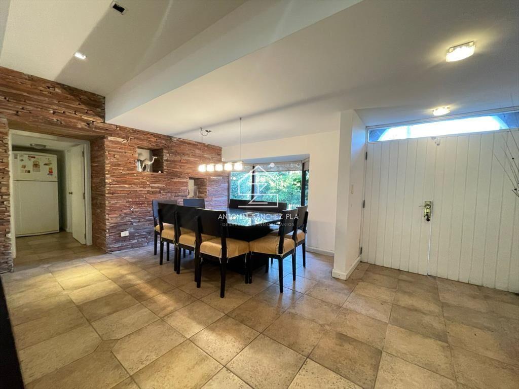 Magnifica residencia