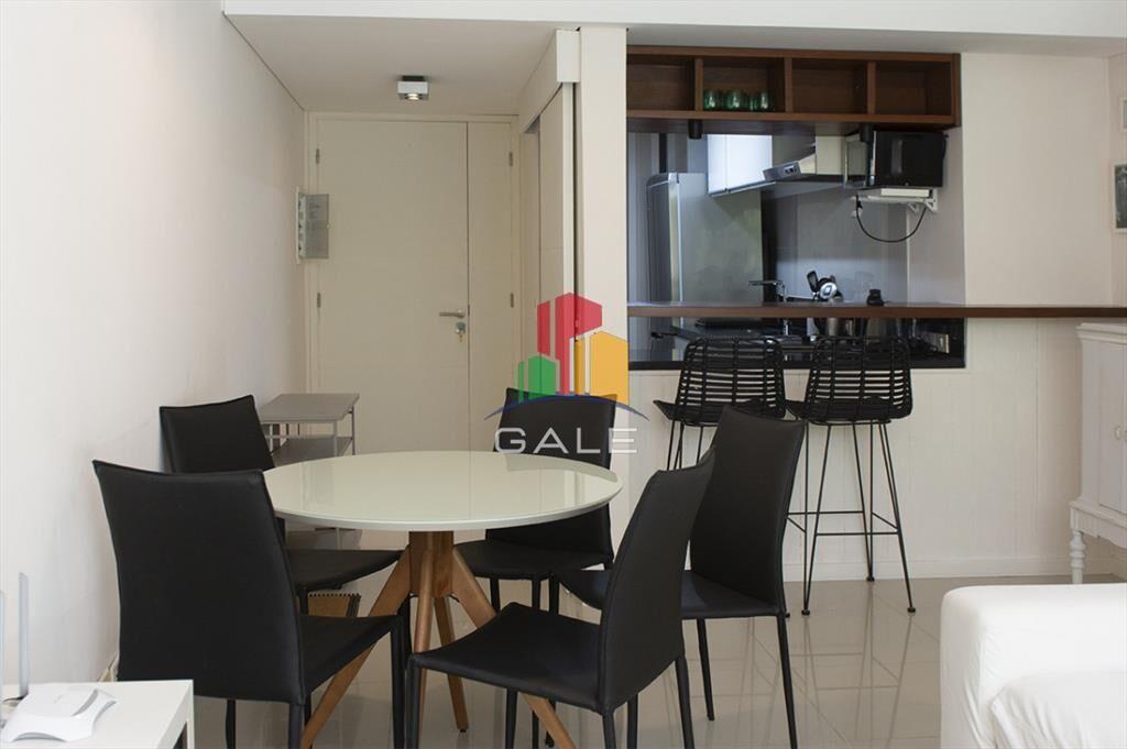 Apartamento en Venta de 2 dormitorios en Punta del Este Sob