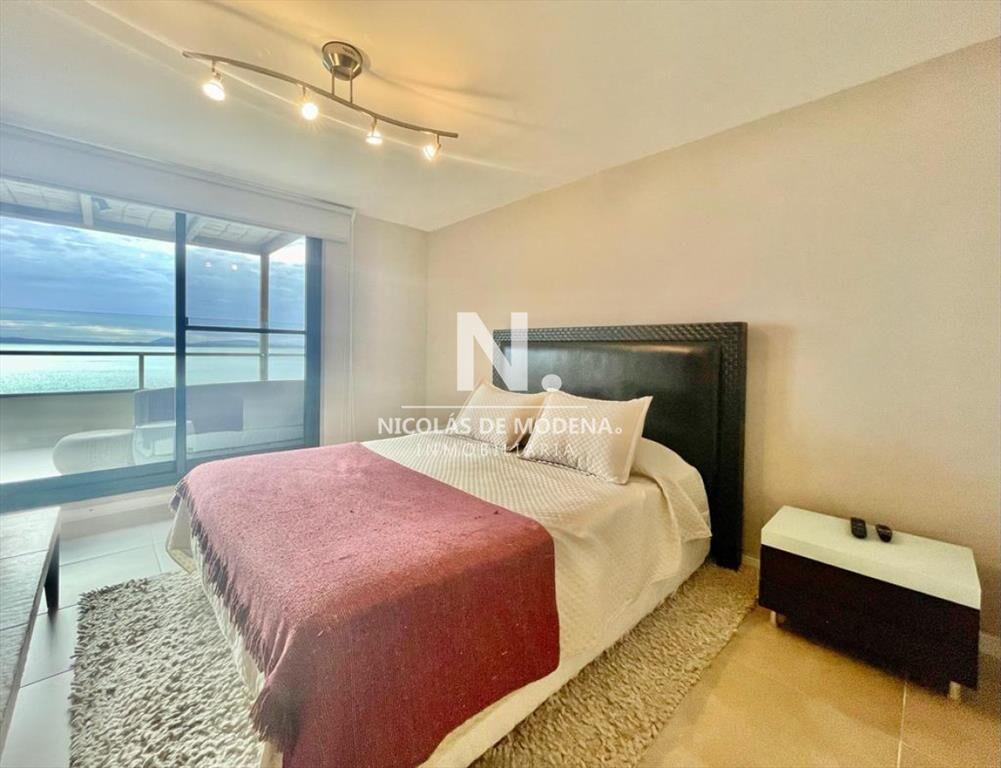 Exclusivo departamento en alquiler temporario con