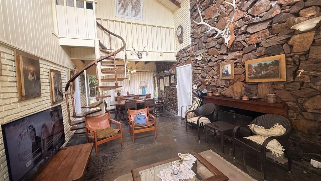 Casa PINARES