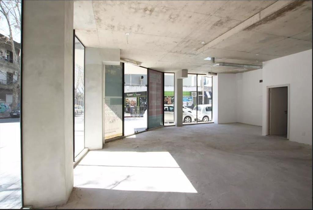 VENTA CON RENTA-LOCAL COMERCIAL-PARQUE RODÓ