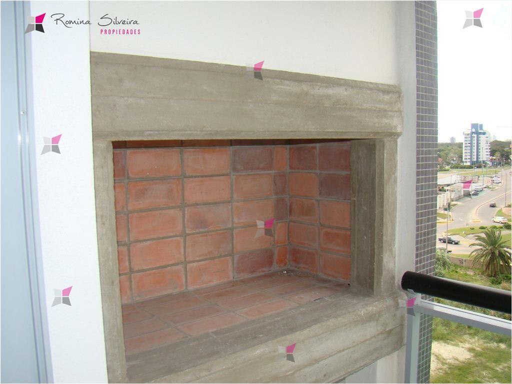 Apartamento en Peninsula, 2 dormitorios *