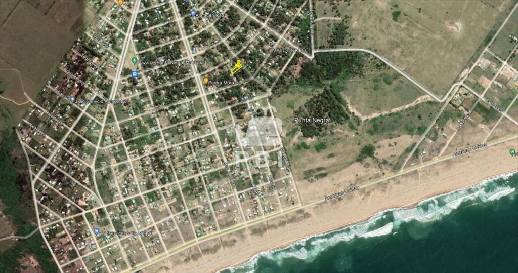 Lote en Punta Negra, Piriápolis - Ref : PBI2699