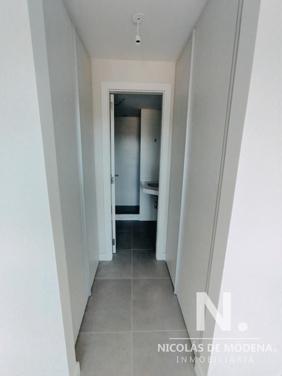 VENTA DE APARTAMENTO 1 DORMITORIO A ESTRENAR, Torre Greenli