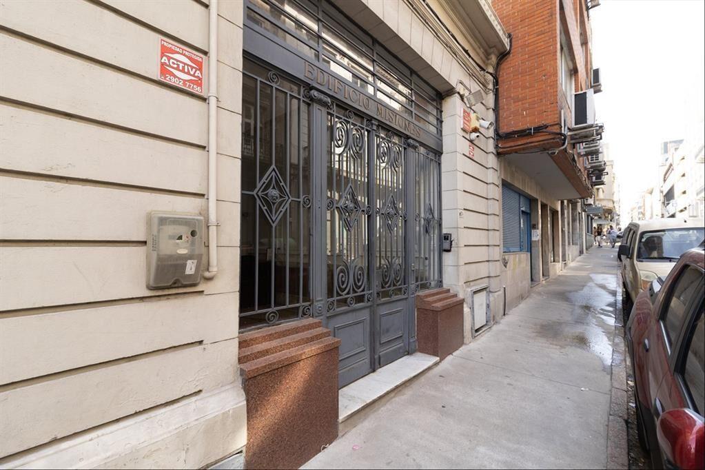 VENTA - OFICINA - CIUDAD VIEJA