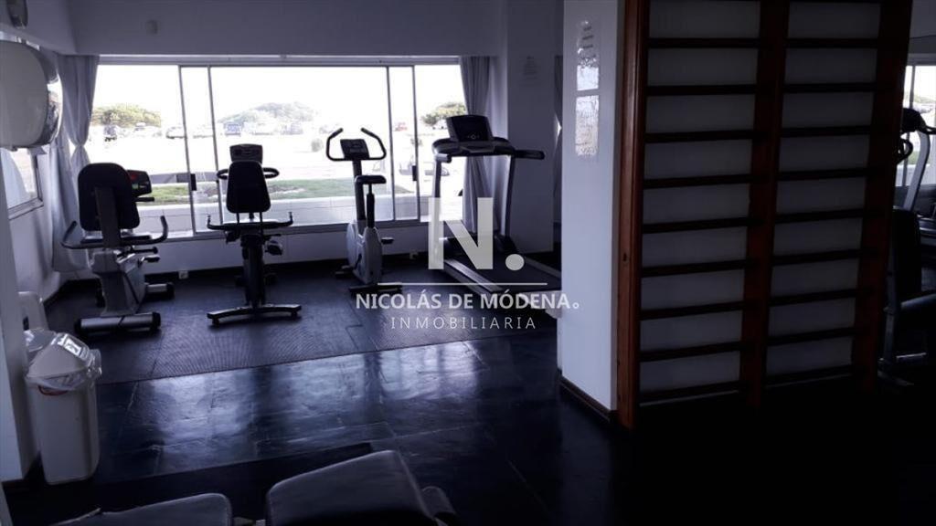 En venta apartamento de 1 dormitorio con vista,