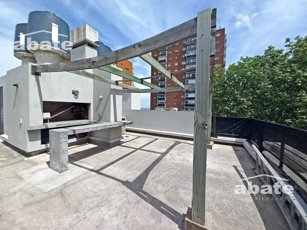 Apartamento en venta Barrio Sur 2 dormitorios