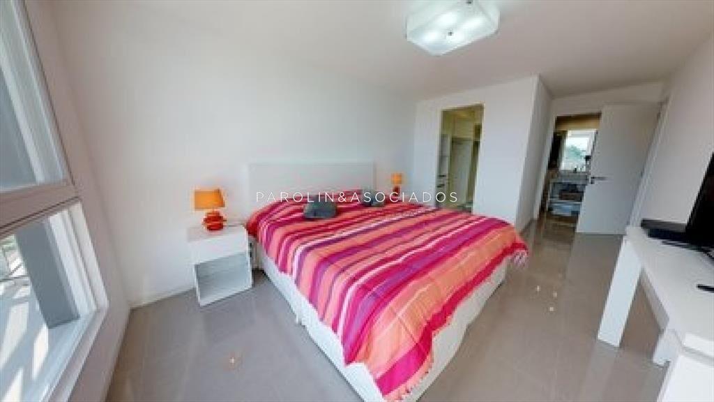 Apartamento de 1 dormitorio en torre One, Punta