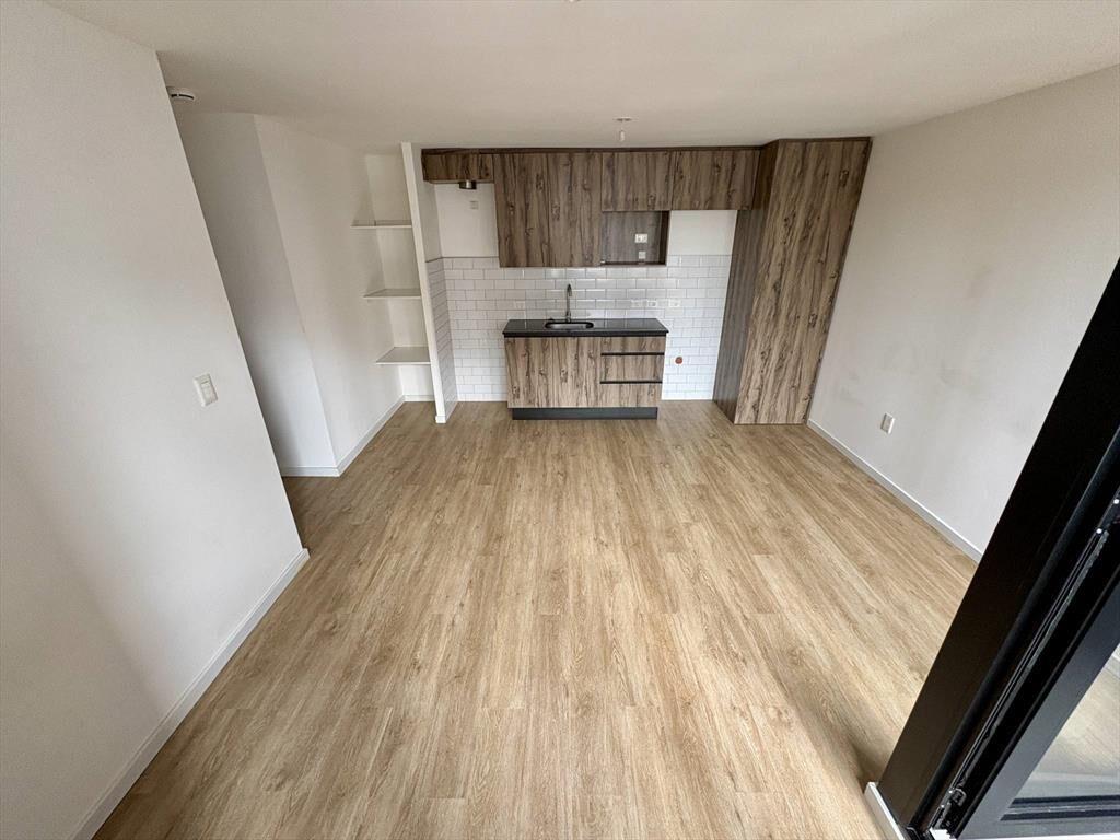 Venta de Apartamento Monoambiente con terraza en Cordón Sur