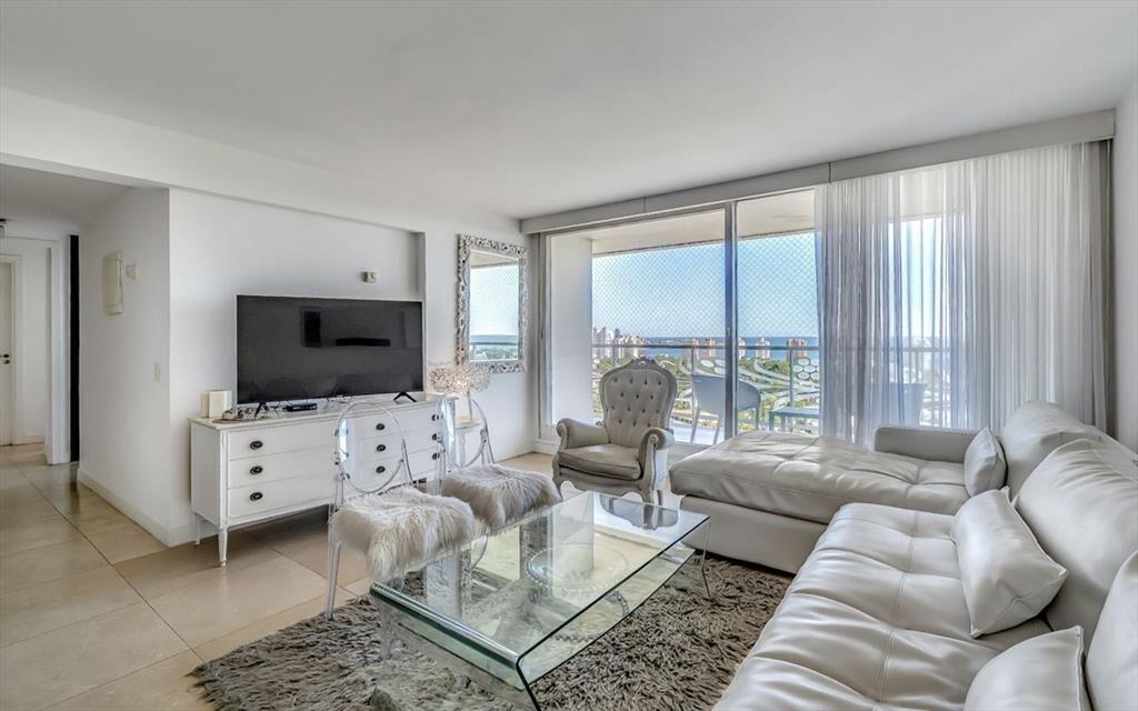 DEPARTAMENTO EN VENTA TORRE YOO PISO ALTO LUXURY