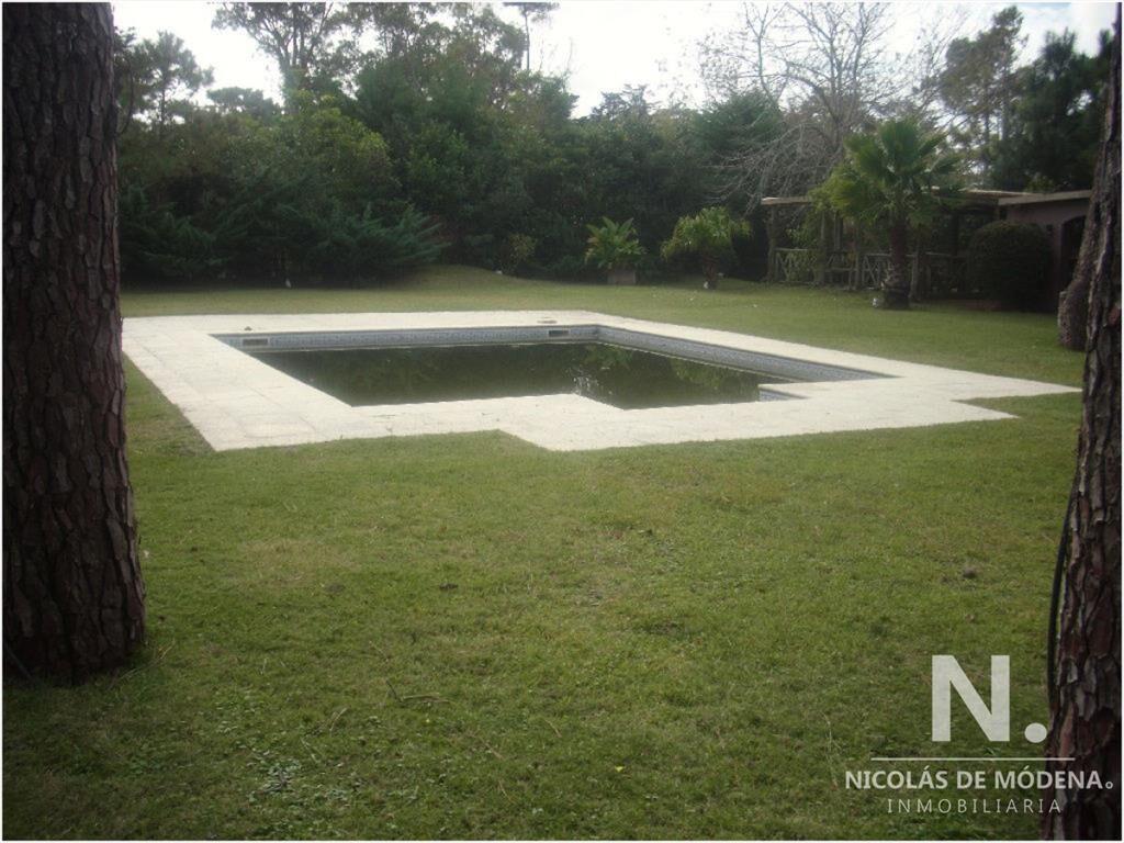 Casa en Venta y Alquiler, San Rafael, Punta del Este, 5 Dor