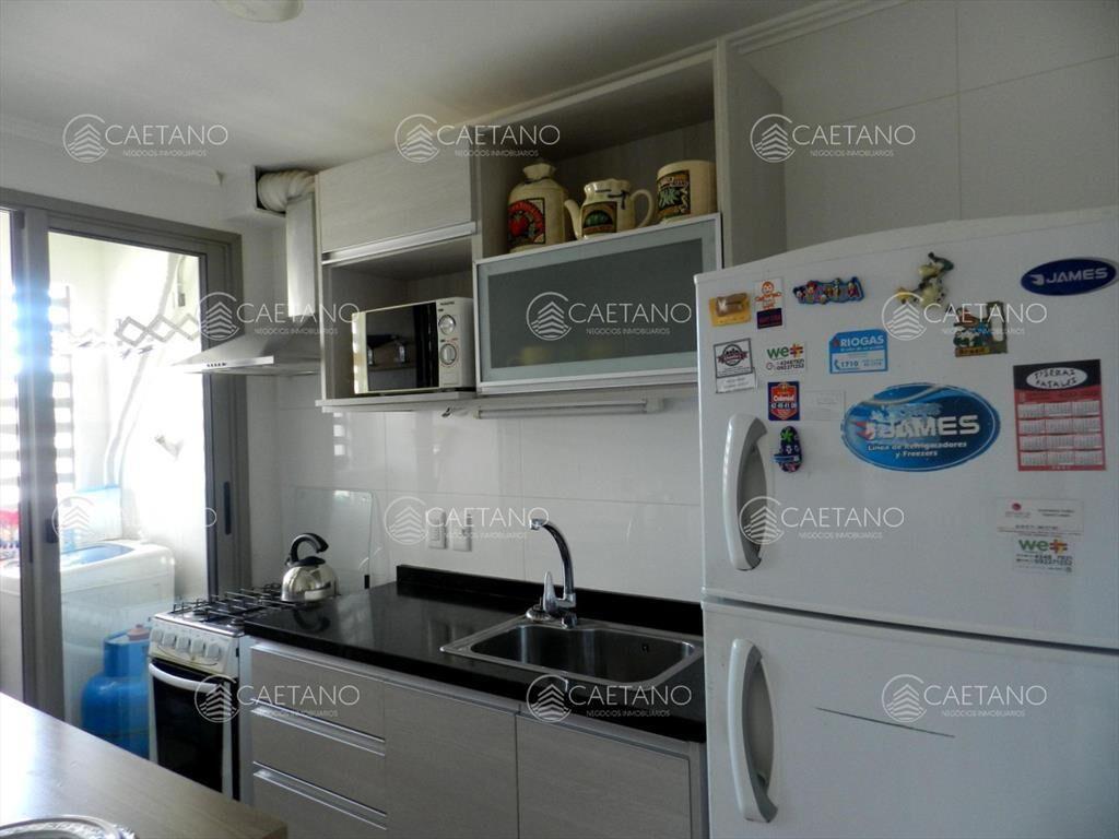 Departamento en venta