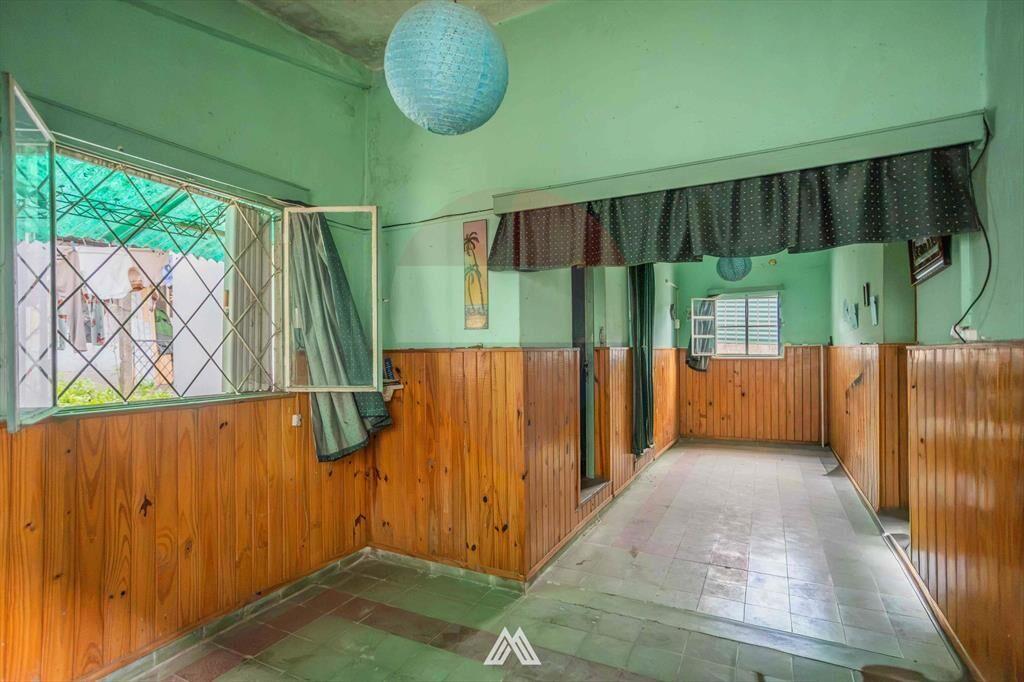 Casa más apartamento en un mismo padrón - La Paz