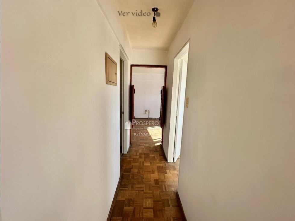 VA2302 venta apto 2 dorm aguada