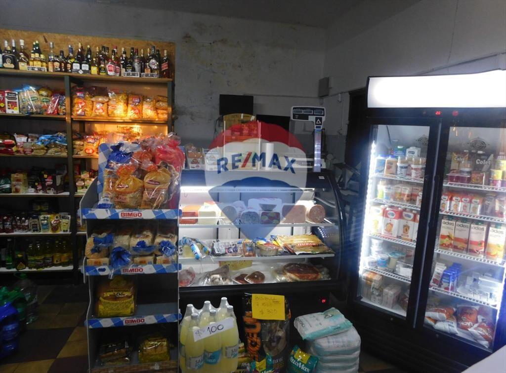 VENTA LLAVE ALMACEN EN CERRITO