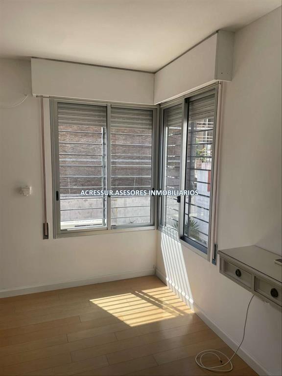 Venta Apto Pocitos Nuevo 1 Dormitorio CON RENTA