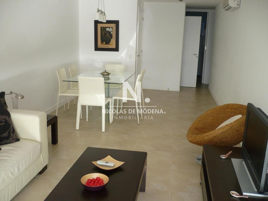 Departamento en venta y alquiler temporario
