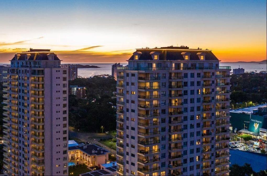 apartamento Alquier de temporada 1 dormitorios edificio Pla